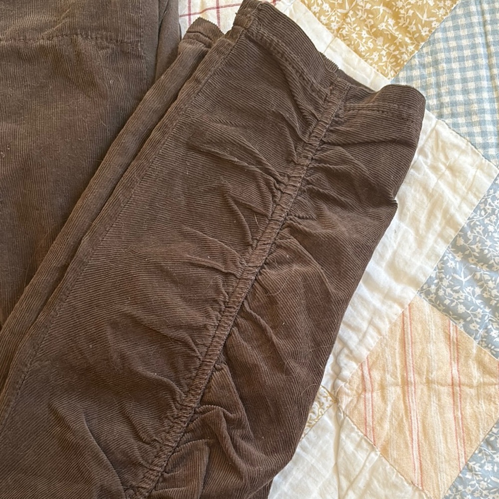 Women’s Corduroy Pants